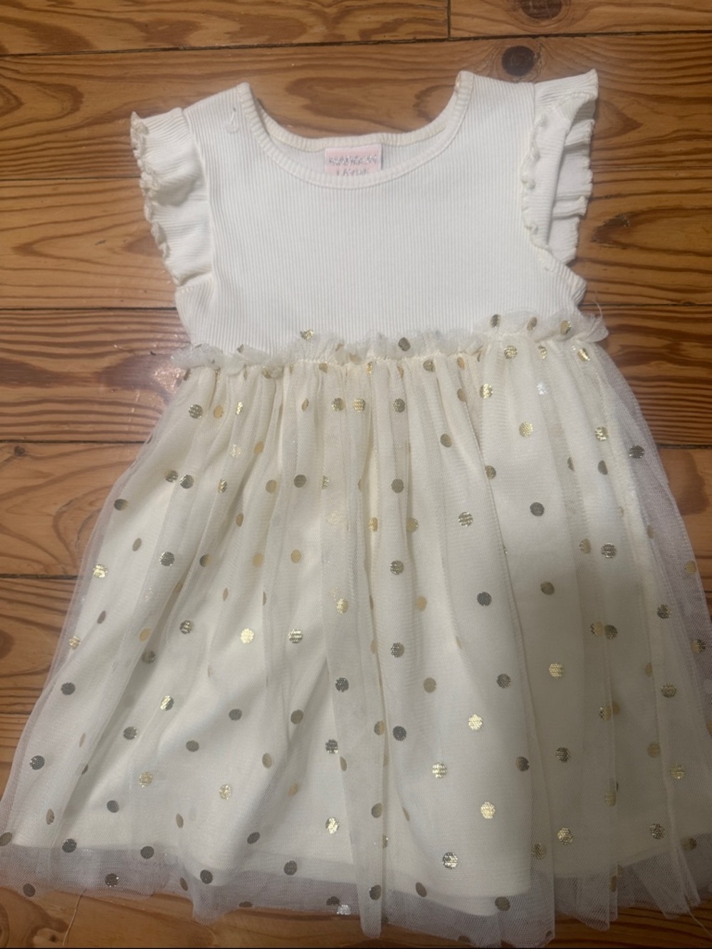 Toddler Girl Dress